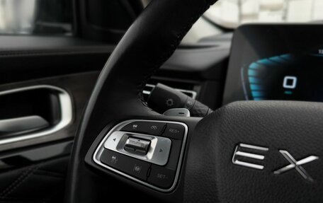 CheryExeed VX, 2023 год, 2 549 000 рублей, 27 фотография