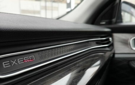 CheryExeed VX, 2023 год, 2 549 000 рублей, 28 фотография