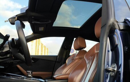 Audi A5, 2021 год, 4 490 000 рублей, 19 фотография