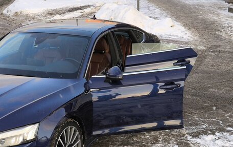 Audi A5, 2021 год, 4 490 000 рублей, 8 фотография