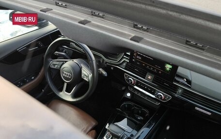 Audi A5, 2021 год, 4 490 000 рублей, 12 фотография