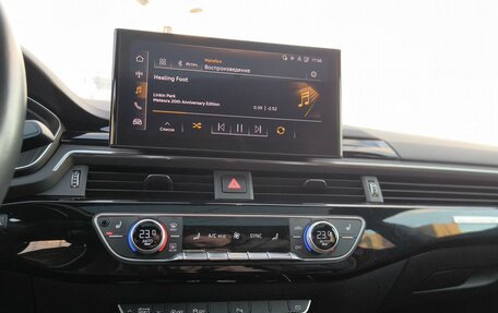 Audi A5, 2021 год, 4 490 000 рублей, 24 фотография