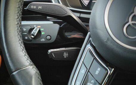 Audi A5, 2021 год, 4 490 000 рублей, 29 фотография