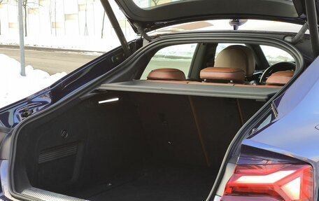 Audi A5, 2021 год, 4 490 000 рублей, 34 фотография