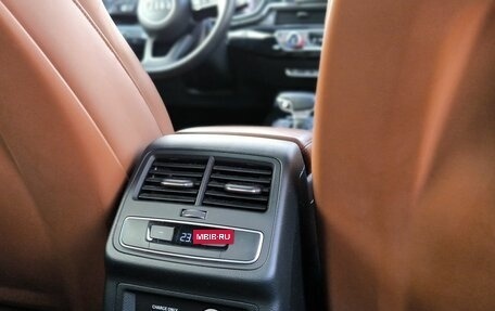 Audi A5, 2021 год, 4 490 000 рублей, 33 фотография