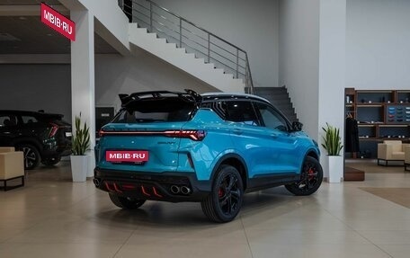 Geely Coolray I, 2024 год, 3 109 190 рублей, 2 фотография