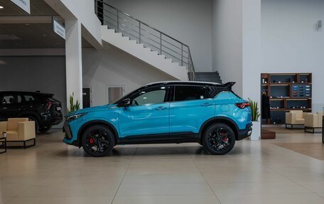 Geely Coolray I, 2024 год, 3 109 190 рублей, 7 фотография