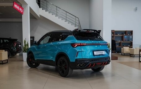 Geely Coolray I, 2024 год, 3 109 190 рублей, 6 фотография