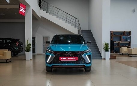 Geely Coolray I, 2024 год, 3 109 190 рублей, 3 фотография