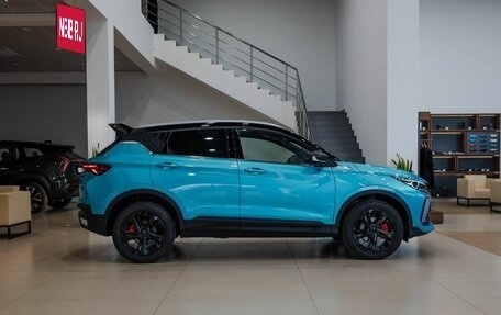 Geely Coolray I, 2024 год, 3 109 190 рублей, 8 фотография