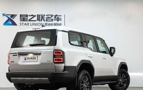 Toyota Land Cruiser Prado, 2026 год, 10 000 000 рублей, 3 фотография