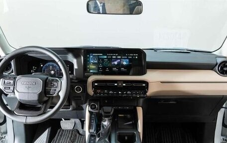 Toyota Land Cruiser Prado, 2026 год, 10 000 000 рублей, 9 фотография