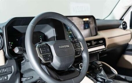 Toyota Land Cruiser Prado, 2026 год, 10 000 000 рублей, 8 фотография