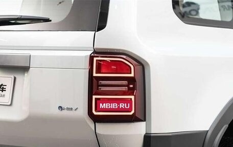 Toyota Land Cruiser Prado, 2026 год, 10 000 000 рублей, 7 фотография