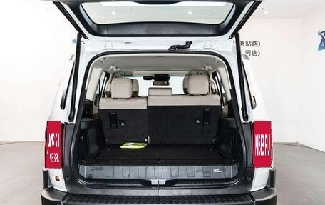 Toyota Land Cruiser Prado, 2026 год, 10 000 000 рублей, 6 фотография