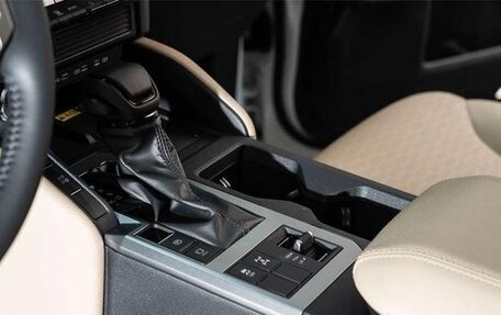 Toyota Land Cruiser Prado, 2026 год, 10 000 000 рублей, 15 фотография