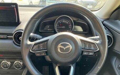 Mazda CX-3 I, 2021 год, 1 444 888 рублей, 4 фотография