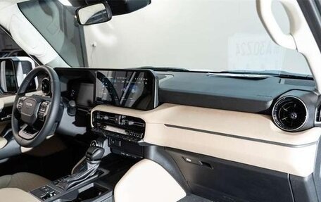 Toyota Land Cruiser Prado, 2026 год, 10 000 000 рублей, 17 фотография