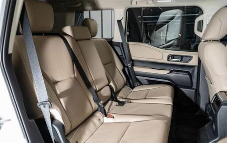 Toyota Land Cruiser Prado, 2026 год, 10 000 000 рублей, 19 фотография