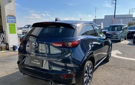 Mazda CX-3 I, 2021 год, 1 444 888 рублей, 2 фотография