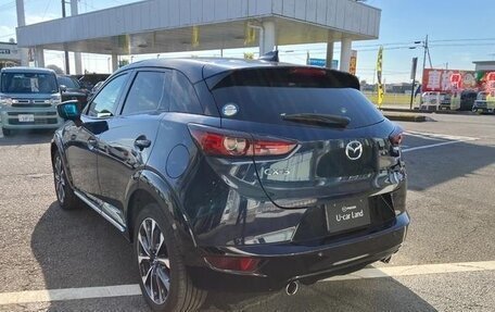 Mazda CX-3 I, 2021 год, 1 444 888 рублей, 6 фотография