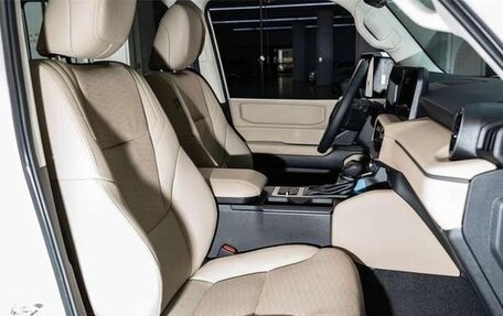 Toyota Land Cruiser Prado, 2026 год, 10 000 000 рублей, 18 фотография