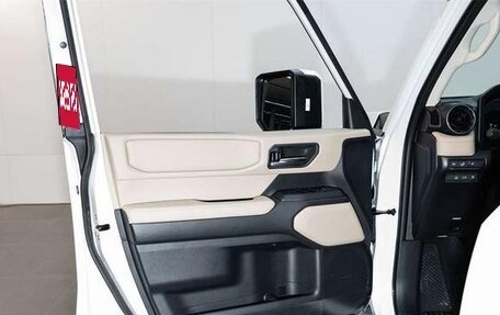 Toyota Land Cruiser Prado, 2026 год, 10 000 000 рублей, 14 фотография