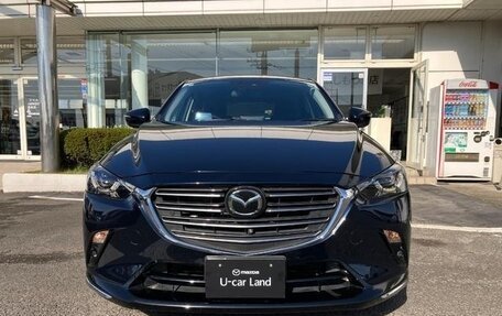 Mazda CX-3 I, 2021 год, 1 444 888 рублей, 7 фотография