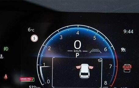 Toyota Land Cruiser Prado, 2026 год, 10 000 000 рублей, 13 фотография