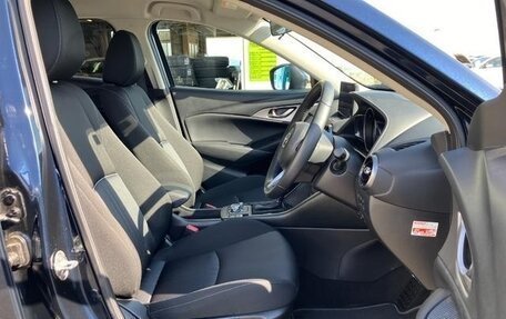 Mazda CX-3 I, 2021 год, 1 444 888 рублей, 10 фотография