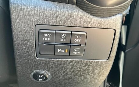 Mazda CX-3 I, 2021 год, 1 444 888 рублей, 13 фотография