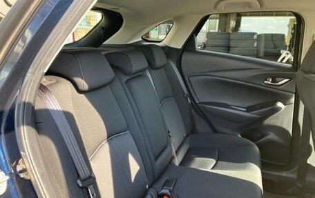 Mazda CX-3 I, 2021 год, 1 444 888 рублей, 11 фотография