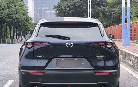 Mazda CX-30 I, 2021 год, 1 750 325 рублей, 6 фотография