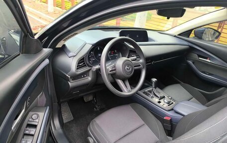 Mazda CX-30 I, 2021 год, 1 750 325 рублей, 11 фотография