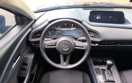 Mazda CX-30 I, 2021 год, 1 750 325 рублей, 10 фотография