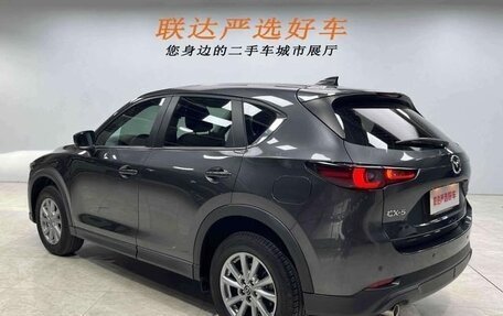 Mazda CX-5 II, 2024 год, 2 400 000 рублей, 4 фотография