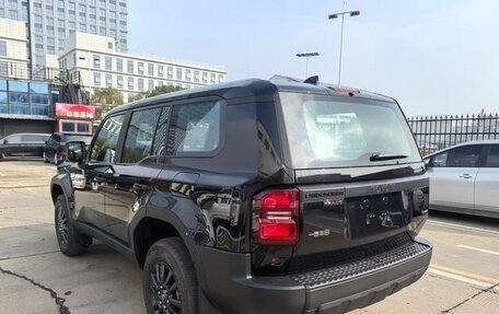 Toyota Land Cruiser Prado, 2025 год, 9 600 000 рублей, 4 фотография
