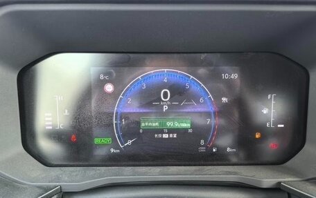 Toyota Land Cruiser Prado, 2025 год, 9 600 000 рублей, 8 фотография