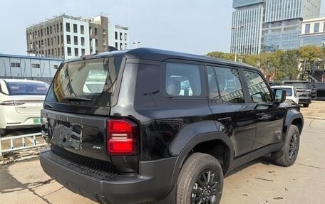 Toyota Land Cruiser Prado, 2025 год, 9 600 000 рублей, 5 фотография