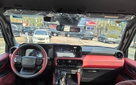 Toyota Land Cruiser Prado, 2025 год, 9 600 000 рублей, 7 фотография