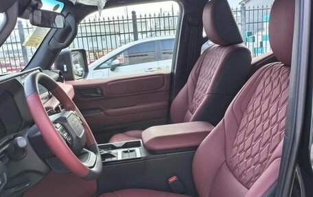 Toyota Land Cruiser Prado, 2025 год, 9 600 000 рублей, 9 фотография