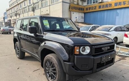 Toyota Land Cruiser Prado, 2025 год, 9 600 000 рублей, 3 фотография