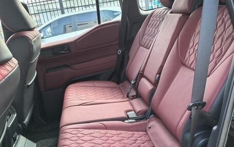 Toyota Land Cruiser Prado, 2025 год, 9 600 000 рублей, 10 фотография