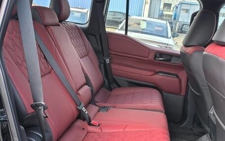 Toyota Land Cruiser Prado, 2025 год, 9 600 000 рублей, 11 фотография