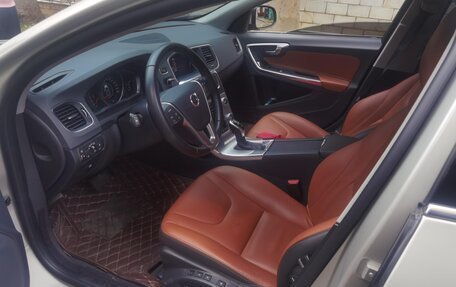 Volvo S60 III, 2018 год, 1 800 000 рублей, 7 фотография