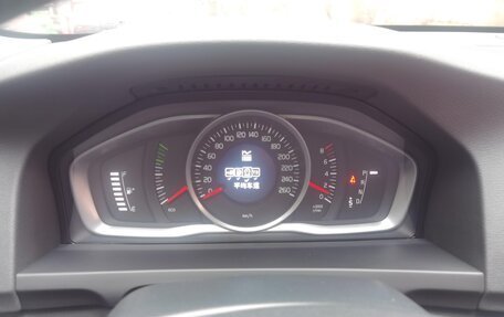 Volvo S60 III, 2018 год, 1 800 000 рублей, 10 фотография