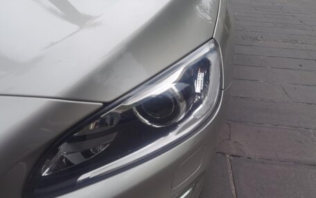 Volvo S60 III, 2018 год, 1 800 000 рублей, 5 фотография