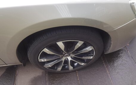 Volvo S60 III, 2018 год, 1 800 000 рублей, 6 фотография