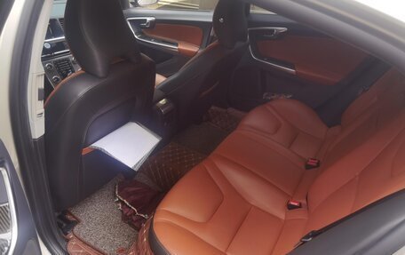 Volvo S60 III, 2018 год, 1 800 000 рублей, 16 фотография