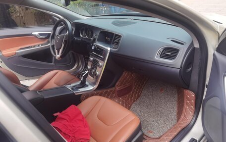 Volvo S60 III, 2018 год, 1 800 000 рублей, 13 фотография